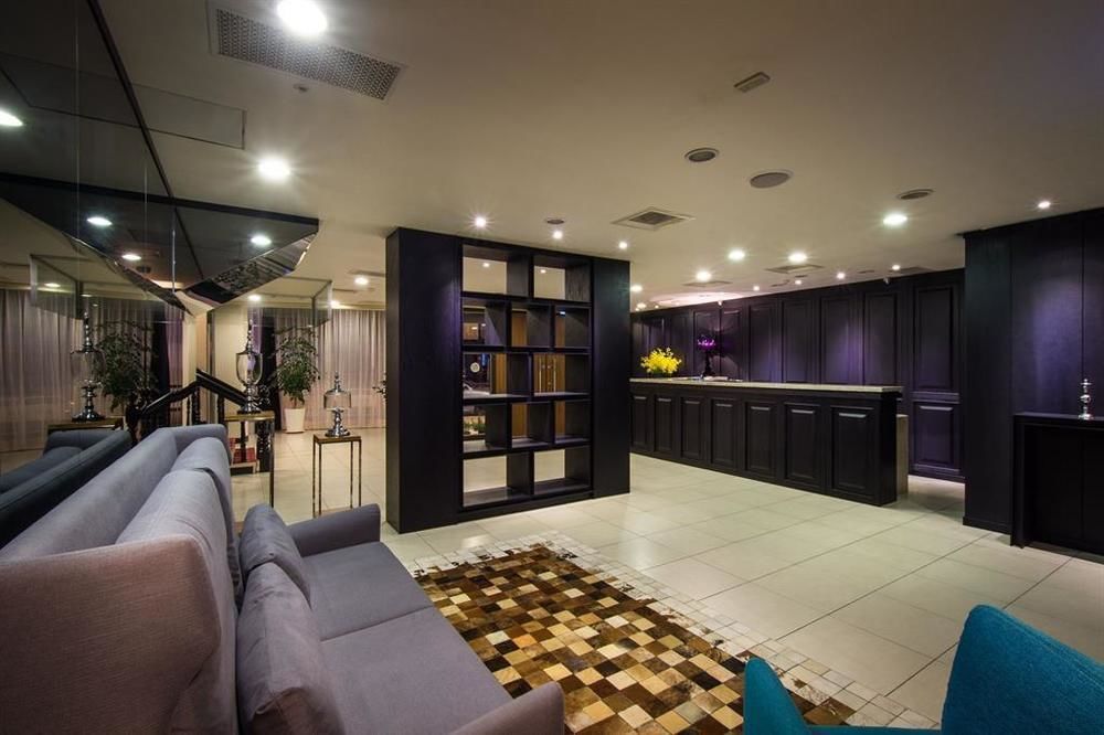 A Casa Hotel Таоуан Екстериор снимка