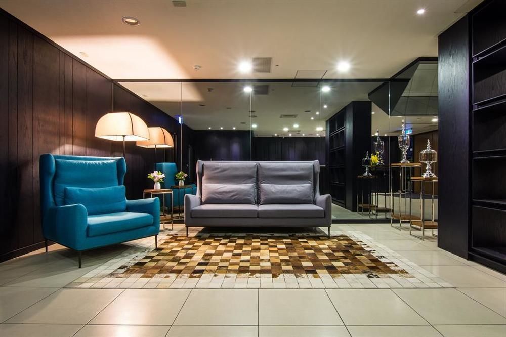 A Casa Hotel Таоуан Екстериор снимка