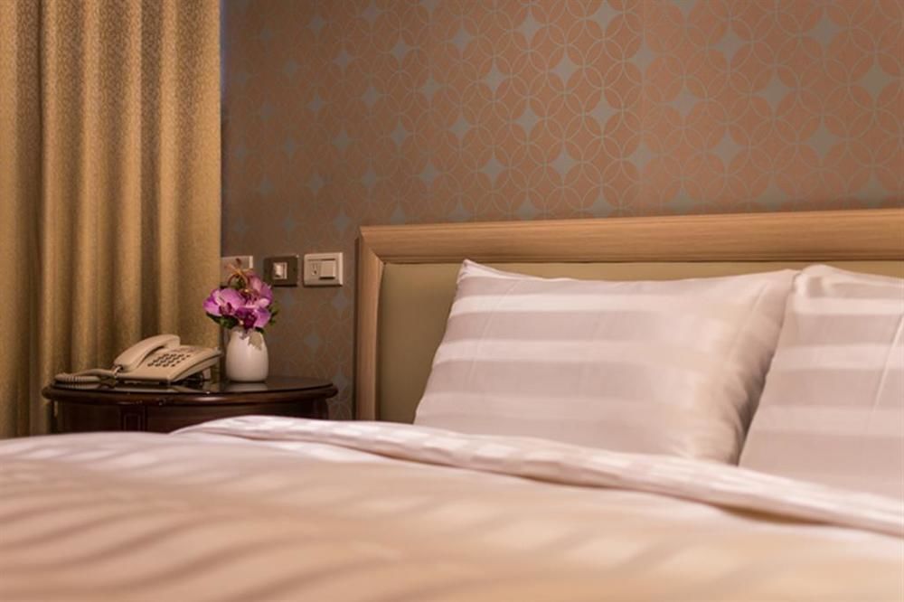 A Casa Hotel Таоуан Екстериор снимка
