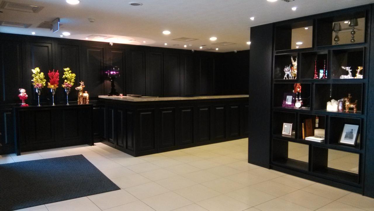 A Casa Hotel Таоуан Екстериор снимка