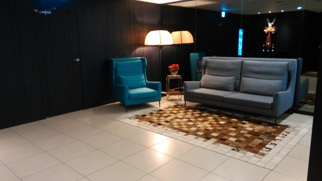 A Casa Hotel Таоуан Екстериор снимка